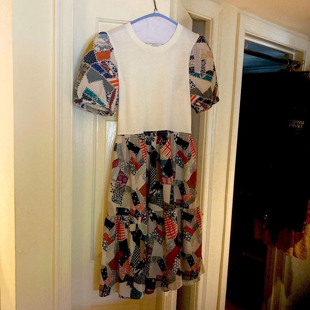 SEA New York Child Dress Harlow. Size 10Y
